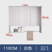 lw0现做厨房蜂窝阳台一体挂墙浴室柜组合配套组合储物柜洗衣柜阳