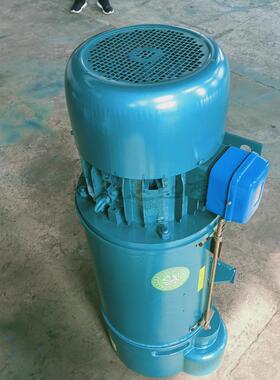 380v起重电动葫芦吊机1/2/3/5/10吨cd1型钢丝绳葫芦