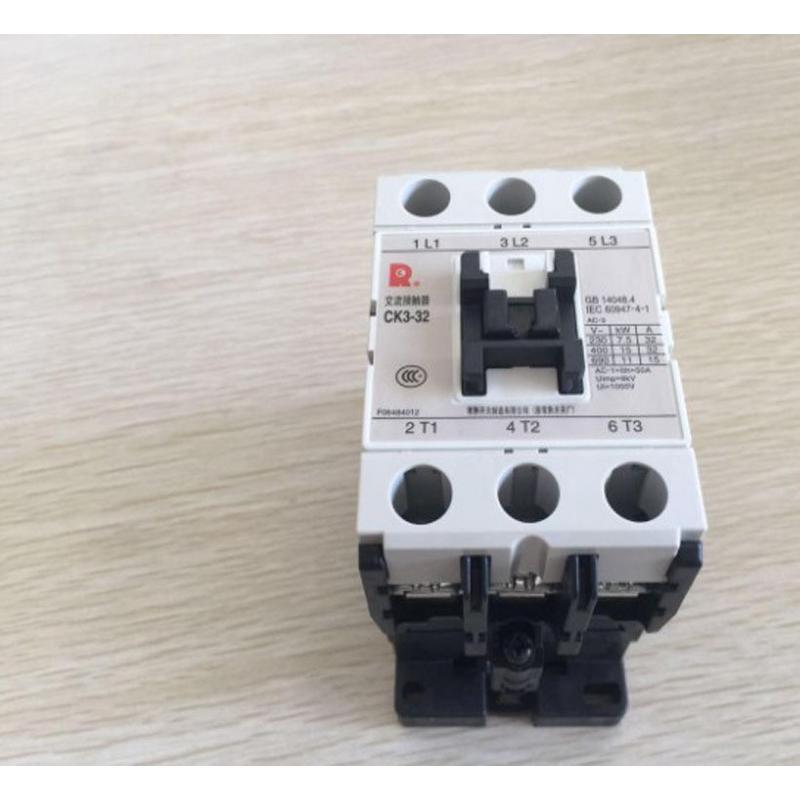 供应ck3-800n5常熟开关制造原厂交流接触器出品
