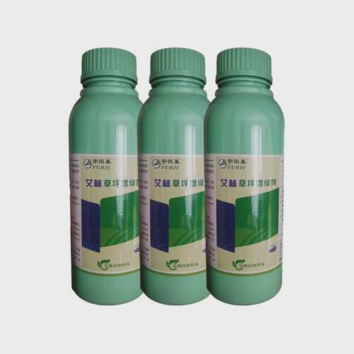 草坪增植物剂草坪绿化绿着色剂草皮枯草一喷就绿不伤草染绿剂