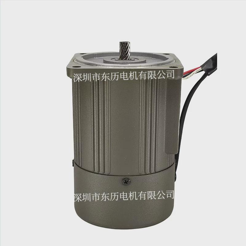 persect普赛特电机INDUTIONMOTRS4IK25GN-CM25W定速刹车马达