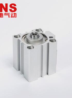 气缸/神驰sda薄型snssda100x100欧盟品质全系列12-100缸径现货