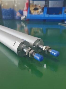 CG1BN20-120机械手引拔上下气缸25-650/25-750/32-650/32