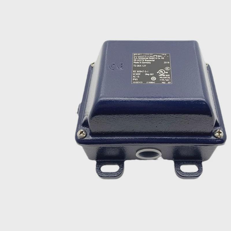 迈施赛款限位开关t2a067-02yt4dta064-12y-2512-221y01/1011