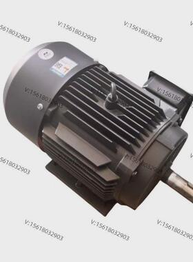 上海华滨能效yx3/ye3-112m-2-4kwie3电机三项异步电机现货