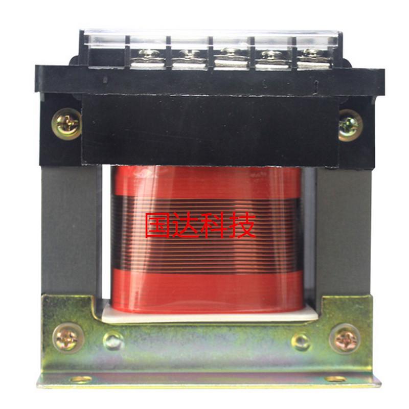 bk-1500va控制变压器干式机床转变压器380v用220/36/24v
