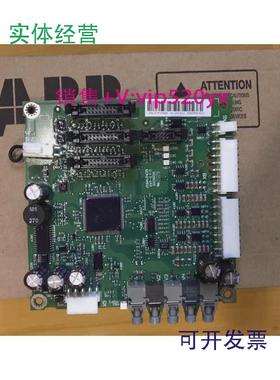 现货供应AINT-14CABB变频器光纤信号板