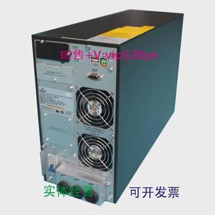 现货供应维谛艾默生UPS不间断电源GXE 20k00TL3302C00外接电池20K