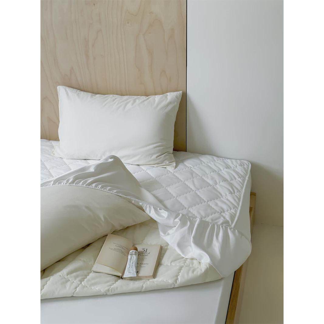 s588乳胶床垫单件夹棉床笠保护套席梦思床罩褥子套隔尿垫全包,床上用品,床裙,淘宝优惠券,粉丝福利购,淘宝优惠卷