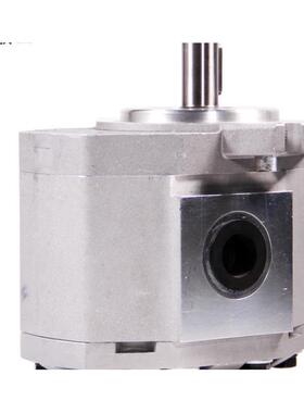 hchc长源液压齿轮油泵cbf-e5齿轮泵长源液压合肥液压泵叉车泵