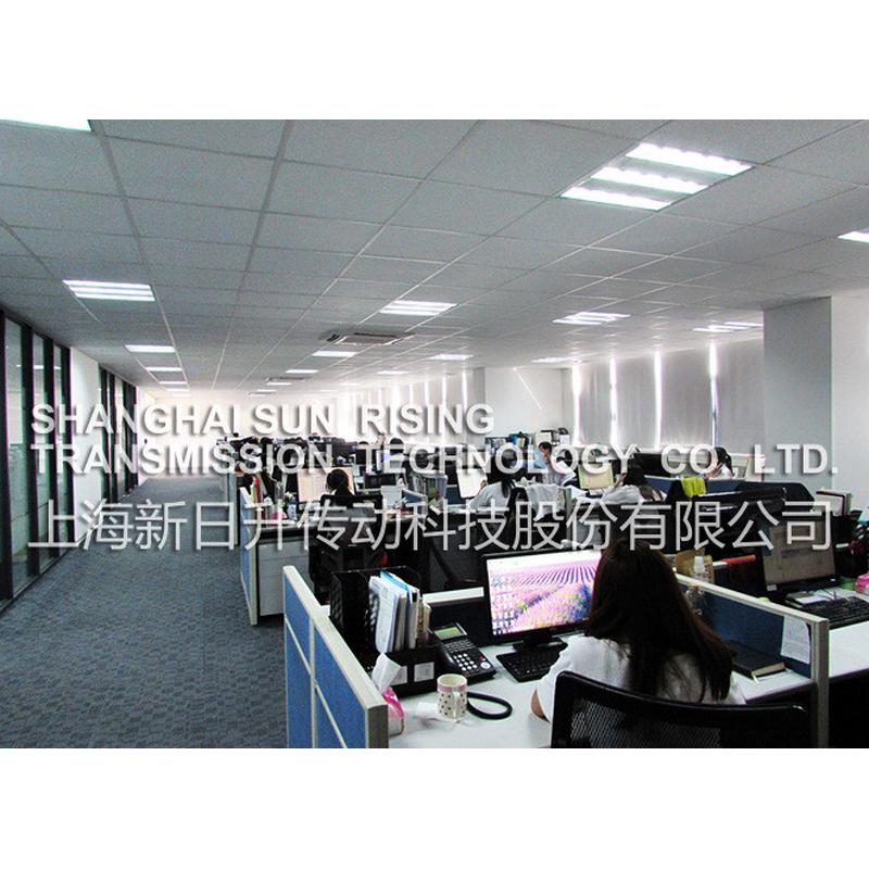 AIRTAC亚德客气动元件气缸STA