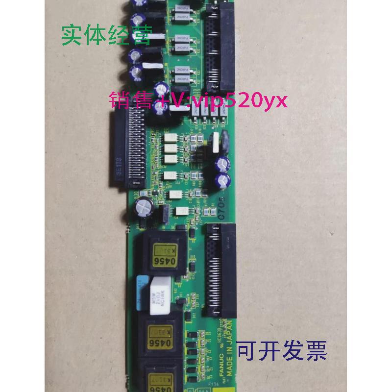 现货供应法拉克a20b-2102-0260