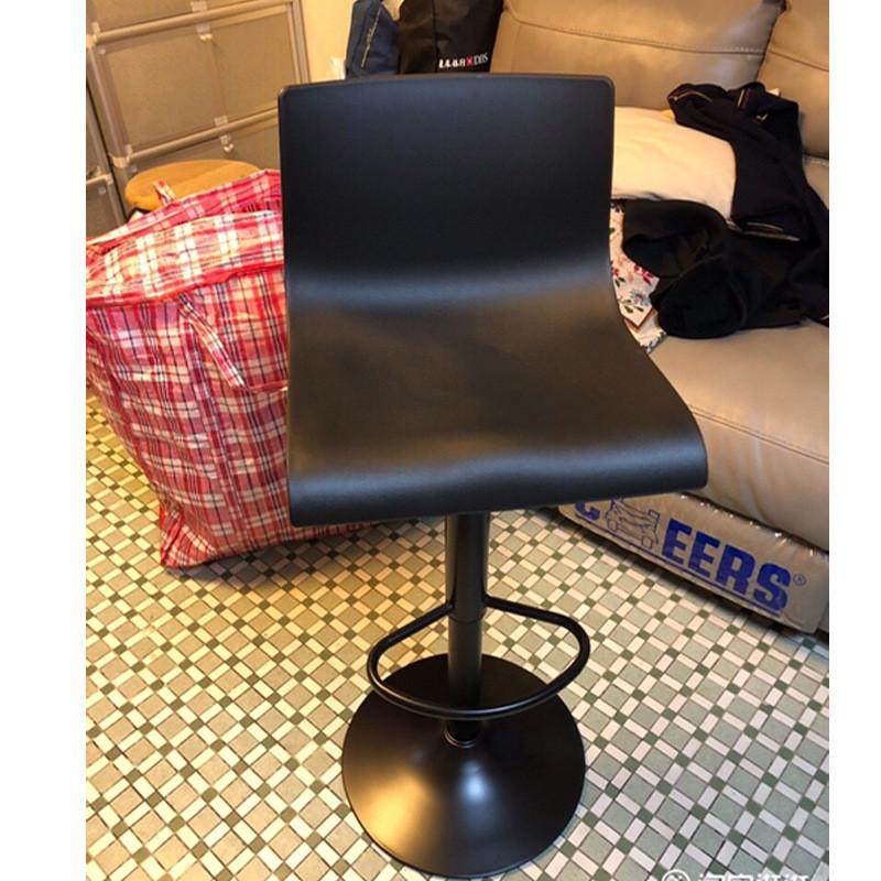 厂家直销pp前台高脚凳酒吧椅升降椅吧台椅子化妆手机店柜塑料奶茶,商业/办公家具,酒吧椅,淘宝优惠券,粉丝福利购,淘宝优惠卷