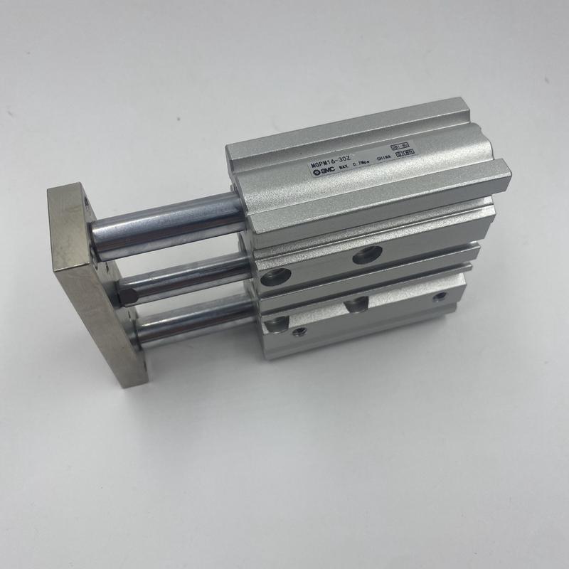 气缸mgpm32/40-255075100125150175200250300400z