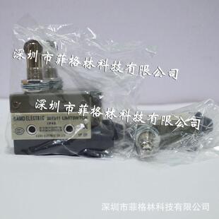 sd7311台湾山电samd限位开关请议价 实物拍照