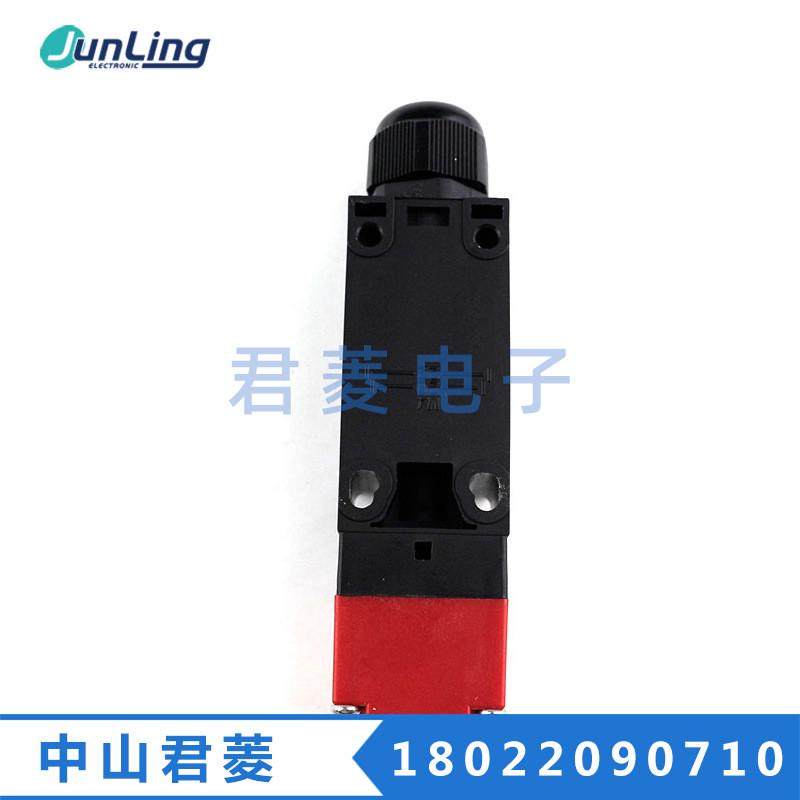 d4ns-4bf安全门开关现货