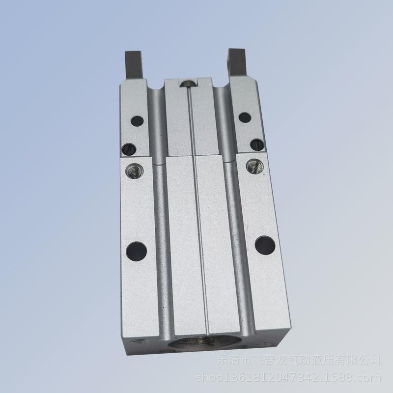 亚德客型hfr气爪2爪气缸手指气缸hfr32n平行