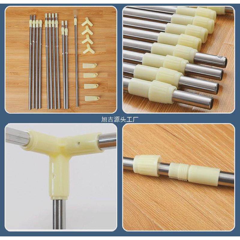 上下床蚊帐子母床上下铺1.5米蚊帐1.2米实木儿童床双层床高低一体