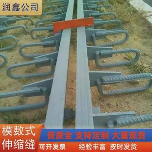 伸缩缝公路伸缩缝D80伸缩缝桥梁伸缩缝 异型钢伸缩缝模数式