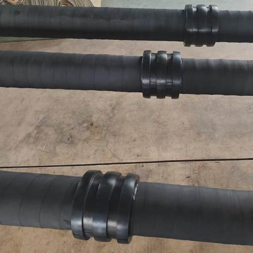 橡胶护套护套胶管护套水冷电缆胶管绝缘使用寿命长冶炼炉专用