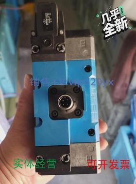 现货供应费斯托FESTOMEBH-5/2-D-3-ZSR-C