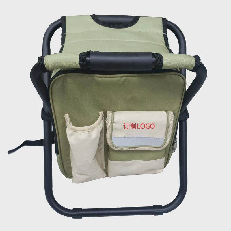 钓鱼便携凳多功能折叠凳冰包带保温包可背钓鱼凳沙滩椅轻巧户外,户外/登山/野营/旅行用品,户外椅子凳子,淘宝优惠券,粉丝福利购,淘宝优惠卷