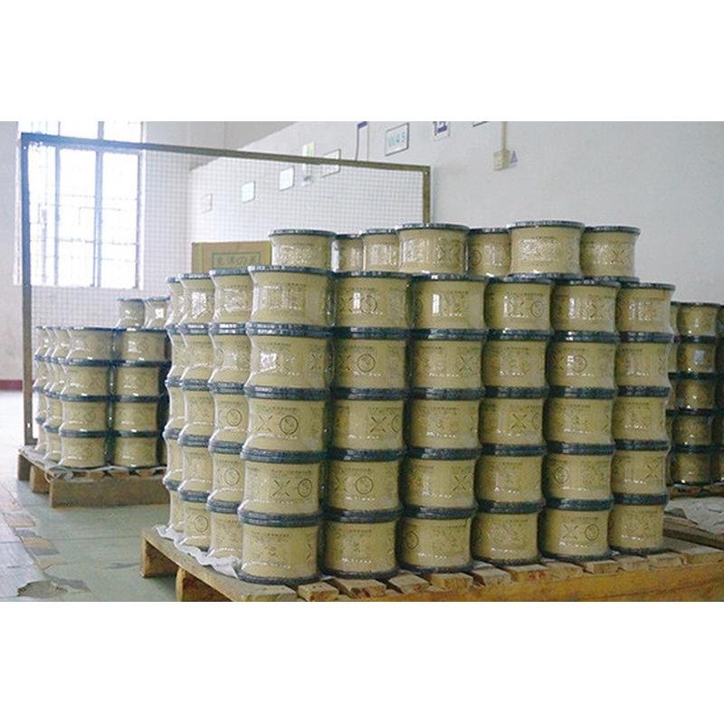 慢走丝铜线0.15mm电极铜线慢走丝黄铜切割丝线通用黄铜丝