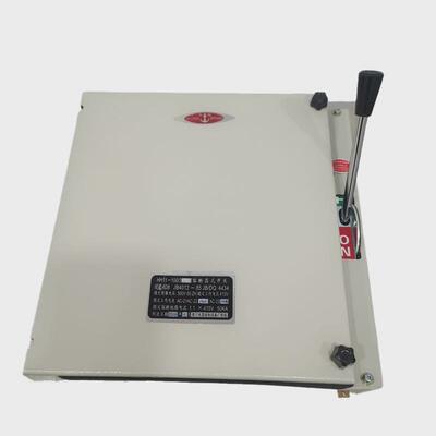 防雨式熔断器负荷铁盒铁壳开关hr12-315/3hh12-400/3hh11nhf