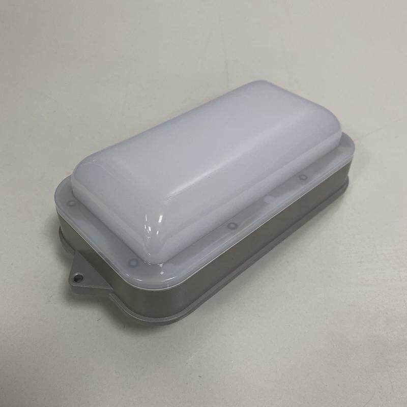 烟罩灯商用LED防爆灯厨房设备排烟机配件灯源20W防水防油烟灯座具