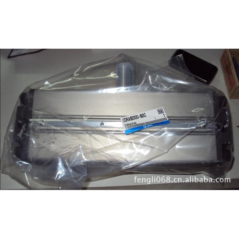 气缸smc供应cdra1bs100-190c