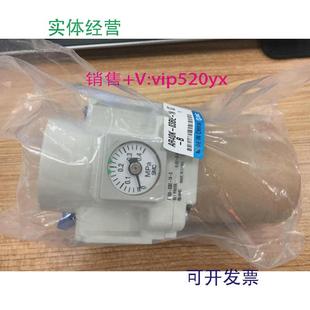 03BE 04C 04AF40 A现货 现货供应全新SMC调压阀AR40K
