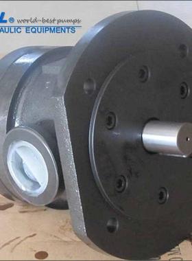 凯油泵kcl叶片泵vq435-237-116-fraaa-02双联液压嘉注塑机