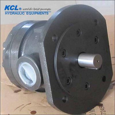 凯嘉kcl叶片泵vq435-237-116-fraaa-02双联注塑机油泵液压