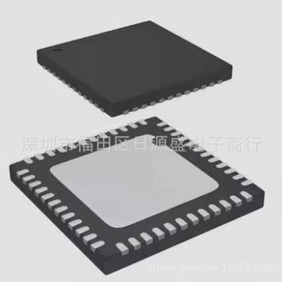 全新原装ATSAMD21G18A-MFT【ICMCU32BIT256KBFLASH48QFN】