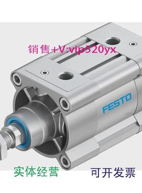 现货供应FESTODSBC-80-20/25/30/40/50/60PPVA-N32126594ISO标准