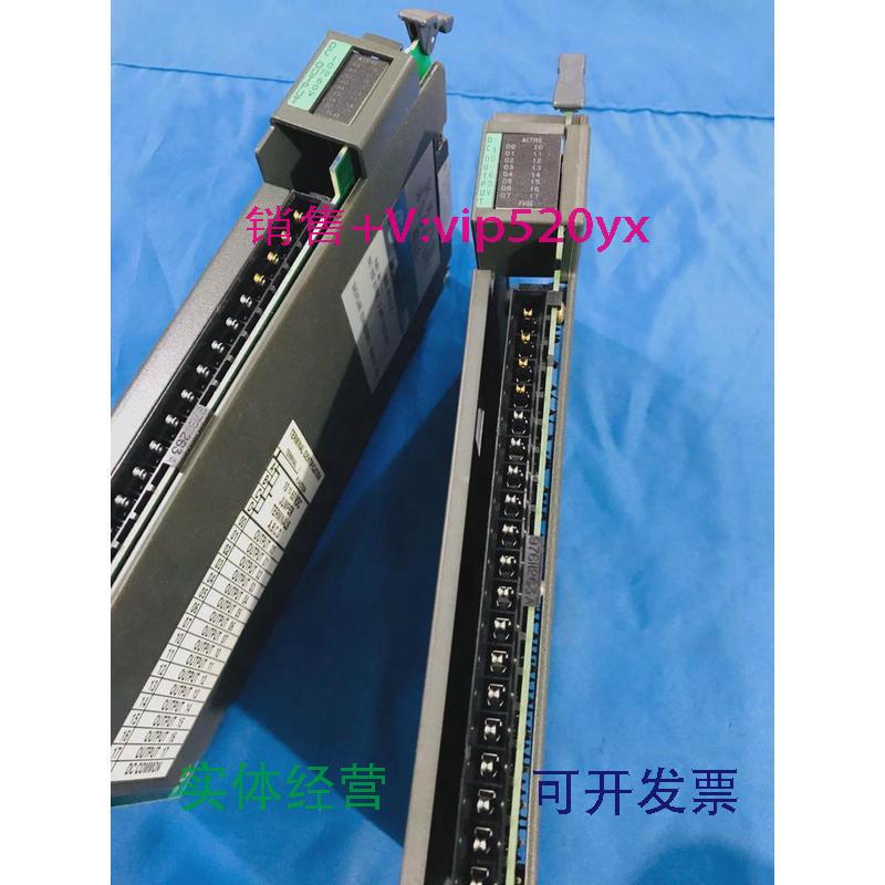 现货供应AB罗克韦尔PLC模块1771-OBD/B1771-0BD实图现货