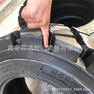 载机轮胎滑移 16.5加深花纹装 热销工程机械轮胎10 16.512