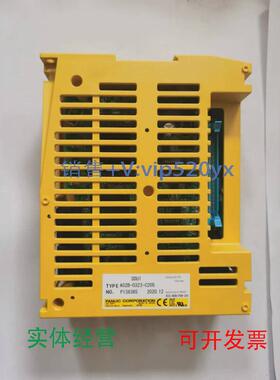 现货供应A02B-0303-C205发那科FANUCI/O模块全新现货议价议价