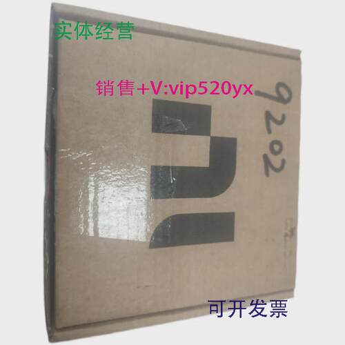 现货供应美国NI9202现货出售，功能正常，全新，出售