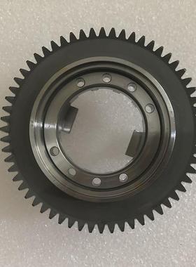 FANUC发那科24000转换刀齿轮 A290-6079-X315#HB 全新原装现货