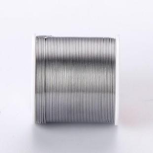 高纯度高亮度锡焊锡丝0.8mm1.0mm900克凯纳丝线