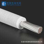 胜耐温东莞直销vde硅胶编织线牌200h05sj k1.5mm镀锡铜