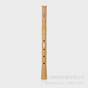 专业演奏型尺八5孔d调日式大尺八悠树脂日本共鸣初学者入门尺八