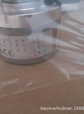 热销kubler仪表数显表7.544.A12.000.9422编码器维修