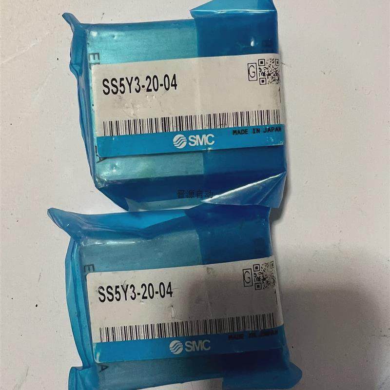 议价阀座  SS5Y3-20-04拍前议价