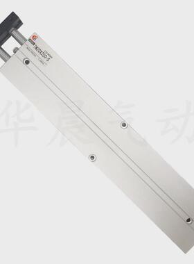 tda行程长双轴气缸tn16/20/25/32/40x350x400x450x500/600/1000-s