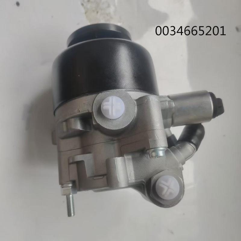 0034665201长宽高：26*22*19重量：5.95kg泵助力