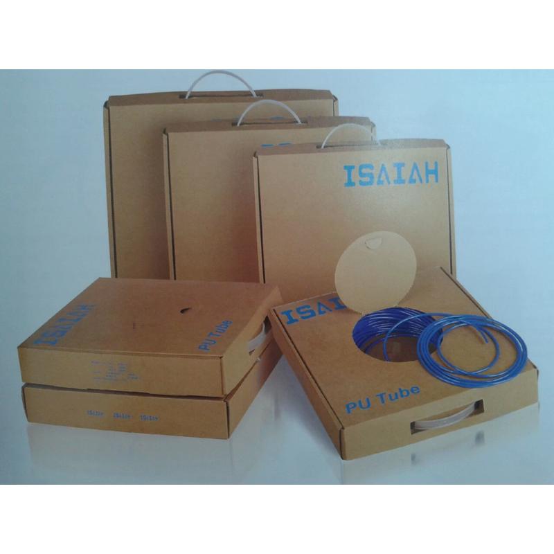 ISAIAH以赛亚聚氨脂管PU16*12/13气管50M/盒