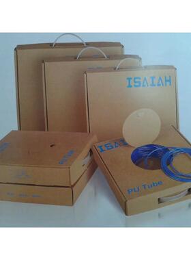 ISAIAH以赛亚聚氨脂管PU16*12/13气管50M/盒