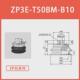 t32 125bmn 真空吸盘zp3e 100 吸盘工业